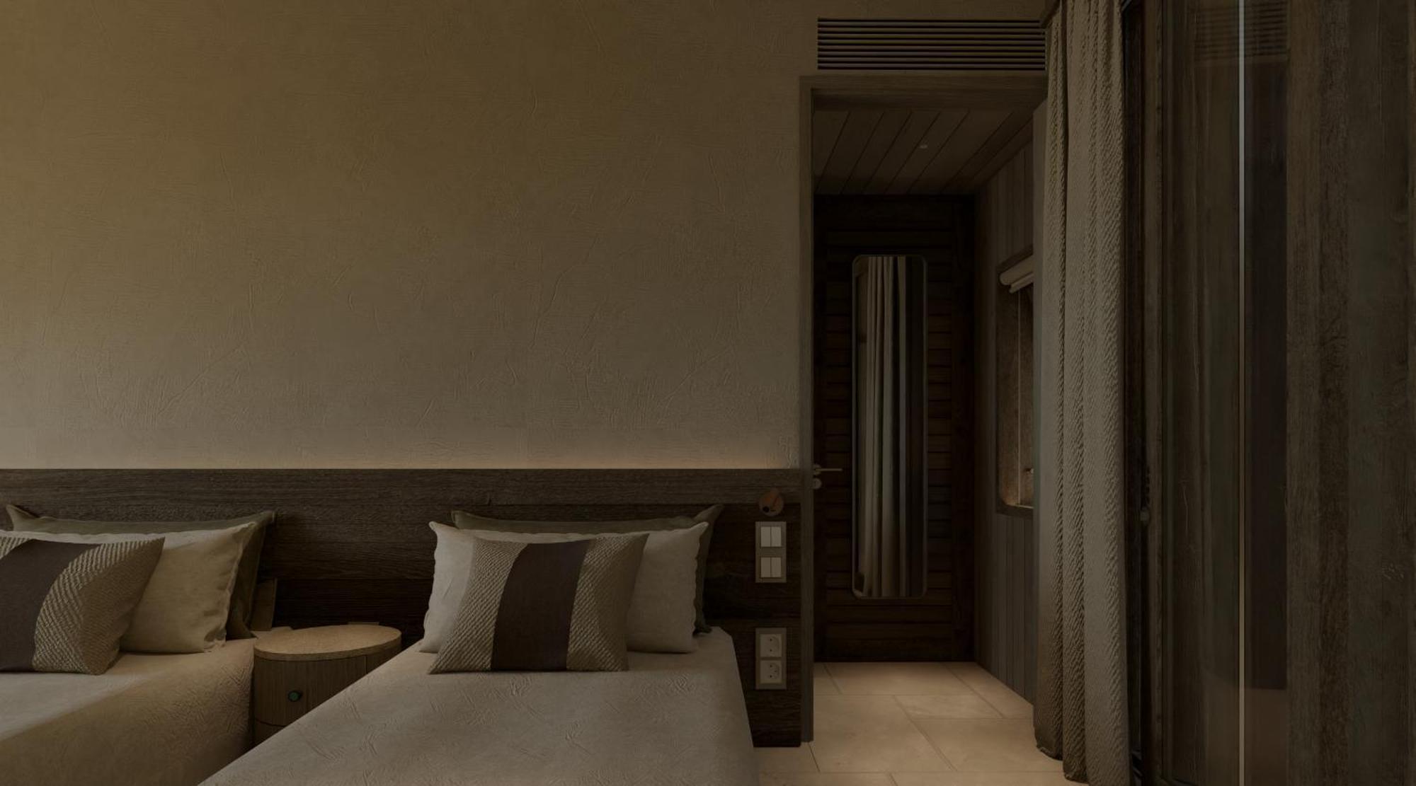 Harvest Day Hoi An Hotel Bagian luar foto