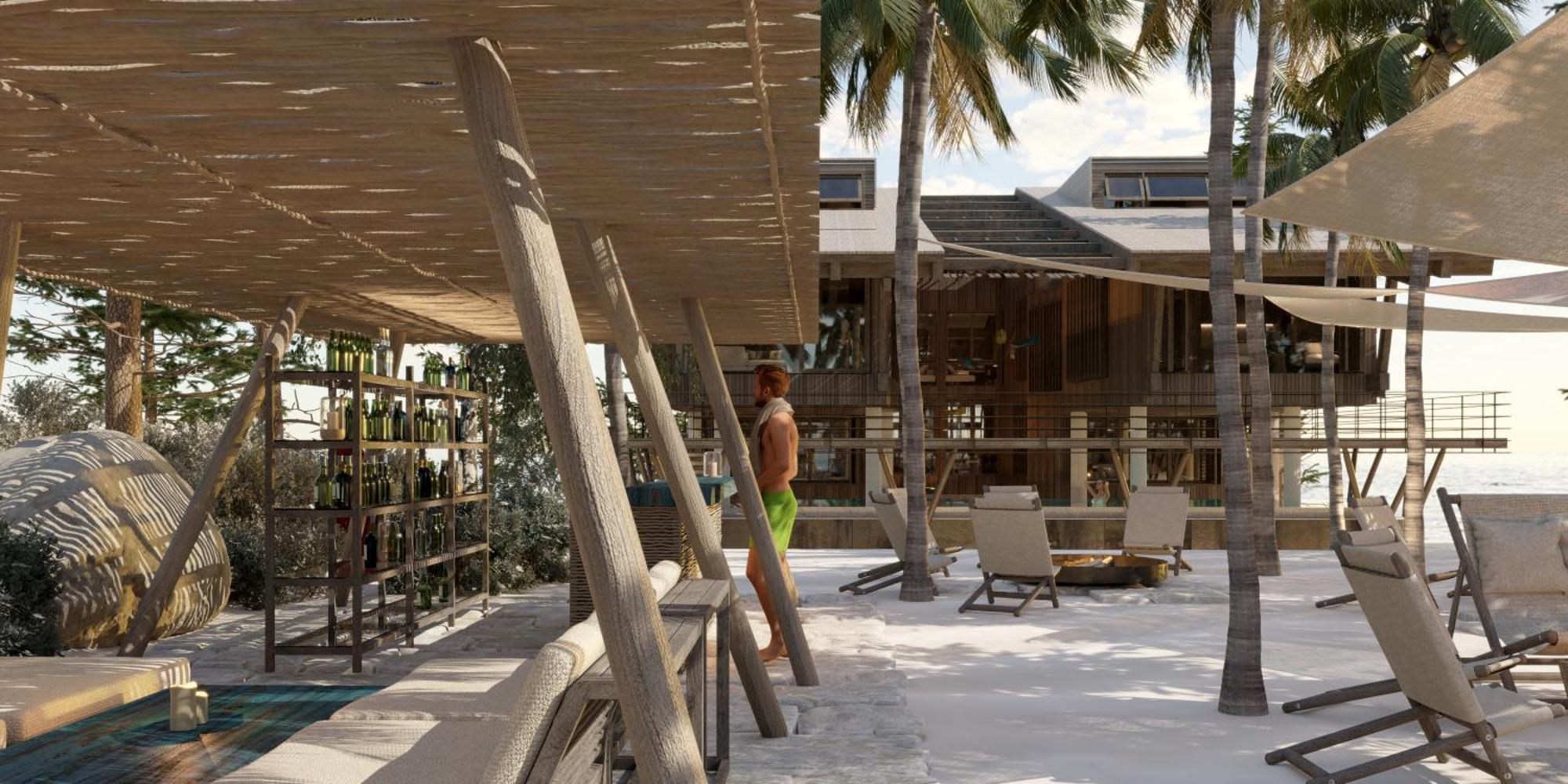 Harvest Day Hoi An Hotel Bagian luar foto